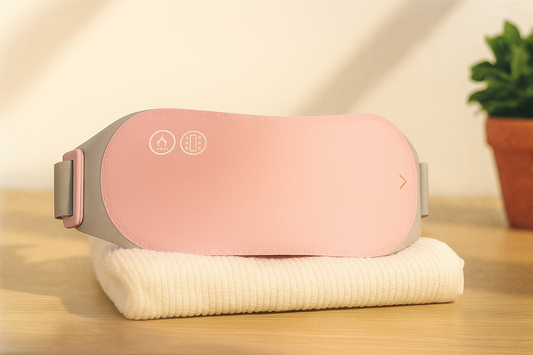 ALMOHADILLA MENSTRUAL