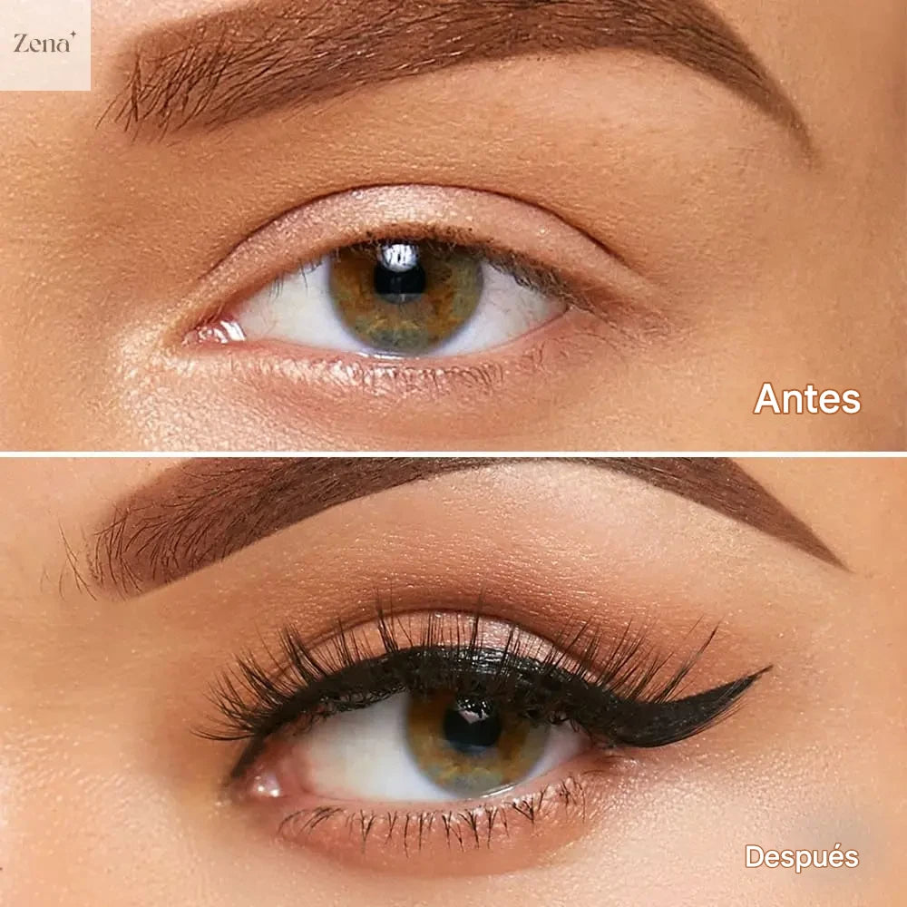 DELINEADOR DE OJOS CON SELLO GIRATORIO